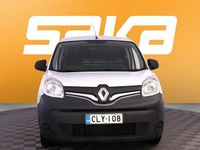 Käytetty Renault Kangoo 90 HP (66 kW) 2019 Tila-auto