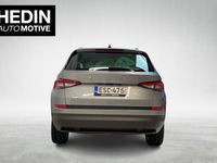 käytetty Skoda Kodiaq 2,0 TDI 150 4x4 Style BusinessLine DSG // ACC /