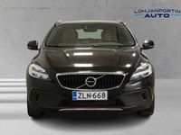 käytetty Volvo V40 CC D2 Business Summum aut