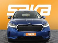 Käytetty Skoda Enyaq iV 194 kW (265 HP) 2022 Katumaasturi