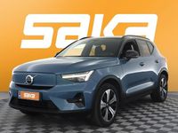 Käytetty Volvo XC40 Plus 169 kW (231 HP) 2023 Katumaasturi