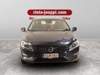 käytetty Volvo S60 D4 Summum - ACC, BLIS