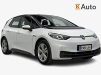 Käytetty VW ID.3 Pro Performance 150 kW (204 HP) 2023 Valkoinen Viistoperä
