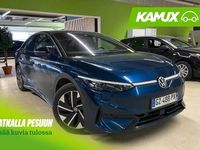 Käytetty VW ID.7 Pro 210 kW (286 HP) 2024 Sininen Sedan