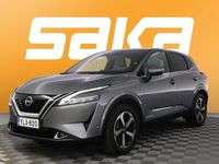 Käytetty Nissan Qashqai 360º 158 HP (116 kW) 2023 Katumaasturi