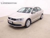 Käytetty VW Jetta Comfortline 105 HP (77 kW) 2012 Sedan