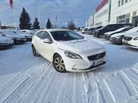 Käytetty Volvo V40 Business Edition 114 HP (83 kW) 2014 Viistoperä