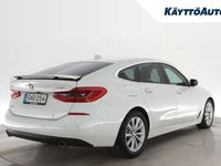 käytetty BMW 630 Gran Turismo G32 Gran Turismo A xDrive