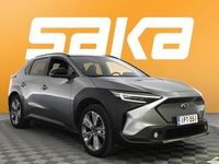 Käytetty Subaru Solterra 160 kW (218 HP) 2023 Katumaasturi