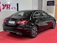 Käytetty Mercedes A250 Business 160 HP (117 kW) 2022 Sedan