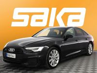 Käytetty Audi A6 Business 299 HP (219 kW) 2020 Sedan