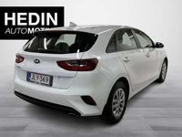 käytetty Kia Ceed 1,0 T-GDI ISG 120hv LX SW EcoDynamics - Peruutustutkat, Kaukovaloavustin, Kaistavahti, Bluetooth