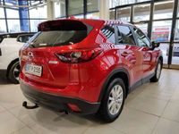 käytetty Mazda CX-5 2,2 (150) SKYACTIV-D Premium Plus 6AT 5ov AWD QJ2