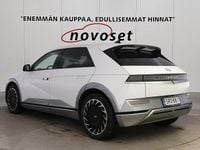 Käytetty Hyundai Ioniq 5 Premium 167 kW (228 HP) 2025 Katumaasturi