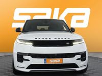 Käytetty Land Rover Range Rover Sport Autobiography 460 HP (338 kW) 2024 Katumaasturi
