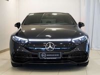 käytetty Mercedes EQS350 Avantgarde // Airmatic / Nelipyöräohjaus / ACC / Panorama / Nappa