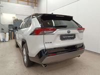 käytetty Toyota RAV4 Hybrid 