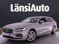 Käytetty Volvo V90 Inscription 303 HP (222 kW) 2019 Farmari