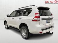 Käytetty Toyota Land Cruiser Life 190 HP (139 kW) 2014 Katumaasturi