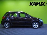 käytetty Suzuki SX4 Sx41.6 VVT 4x4 Comfort