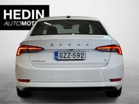 käytetty Skoda Octavia 1,4 TSI PHEV Style iV DSG Autom. // Loistoturva 0€ / Muistipenkki / Adapt.Vakkari //