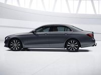 Käytetty Mercedes E300 Avantgarde 211 HP (155 kW) 2019 Harmaa Sedan