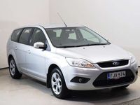 käytetty Ford Focus 1,0 EcoBoost 125hv A8 Titanium 5-ovinen **1. omistaja / Tehdastakuu / Webasto / Autom. ilmastointi /