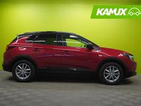 Käytetty Opel Grandland X Ultimate 131 HP (96 kW) 2022 Punainen Katumaasturi