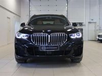 käytetty BMW X5 xDrive40d TwinPower Turbo A E70 SAV / KATSO VARUSTEET /