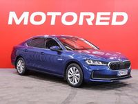 Käytetty Skoda Superb Selection 150 HP (110 kW) 2025 Sedan