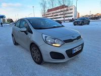 Käytetty Kia Rio LX 2013
