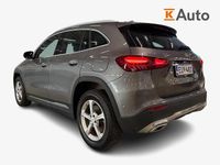 Käytetty Mercedes GLA250 163 HP (119 kW) 2023 Katumaasturi