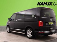 käytetty VW Multivan Highline 2,0 TDI 110 kW DSG / Tulossa myyntiin /