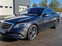 Käytetty Mercedes S400 340 HP (250 kW) 2018 Sedan