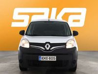 käytetty Renault Kangoo Express Maxi dCi 90 S&S 4m3 Tulossa /