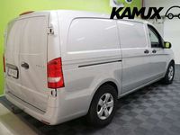 käytetty Mercedes Vito 113CDI -3,05/32K keskipitkä A2 - PA-Lämmitin