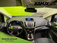 käytetty Ford C-MAX Grand 2,0 TDCi 140 hv PowerShift autom. Titanium Business A6 5-ovinen