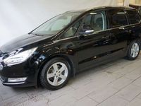 käytetty Ford Galaxy 2,0 TDCi 180hv PowerShift Titanium Business AWD 5-ovinen 7h