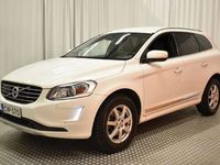 käytetty Volvo XC60 B4 AWD D-MHEV Business R-Design Edition aut | Rahoitustarjous 2,49 % + kulut