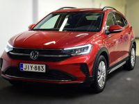 Käytetty VW Taigo Style 95 HP (69 kW) 2022 Katumaasturi