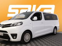 Käytetty Toyota Proace Verso Active 120 HP (88 kW) 2019 Farmari