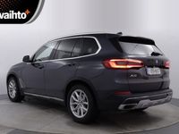 käytetty BMW X5 G05 xDrive45e A **360-Kamera / H&K / HUD / Laser**