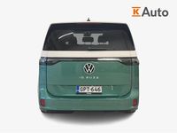 Käytetty VW ID. Buzz Pro 150 kW (204 HP) 2023 Tila-auto