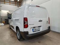 käytetty Citroën Berlingo Van BlueHDi 130 XL EAT8