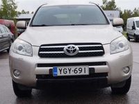 käytetty Toyota RAV4 Hybrid 2,2 D-4D 136 Clean Power 4WD Cross Sport