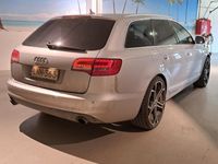 käytetty Audi A6 Avant 3.0 TFSI Quattro *Webasto / Vakkari / Tutkat / Navi / Juuri huollettu / SähköLuukku / Nahat* - *OSTA NYT, MAKSA KESÄKUUSSA!* -