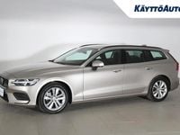 Käytetty Volvo V60 Business Edition 163 HP (119 kW) 2023 Bright dusk Farmari