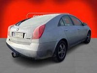 Käytetty Nissan Primera 2004
