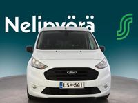 Käytetty Ford Transit Connect Trend 2024 Tila-auto