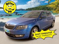 Käytetty Skoda Octavia Elegance 180 HP (132 kW) 2014 Viistoperä